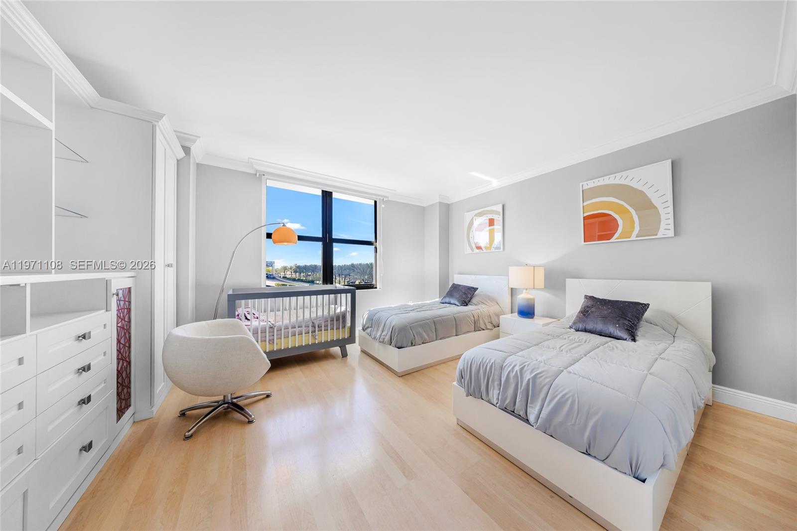 Photo of 9801 Collins Ave  #5S, Bal Harbour, Florida, 33154 - 