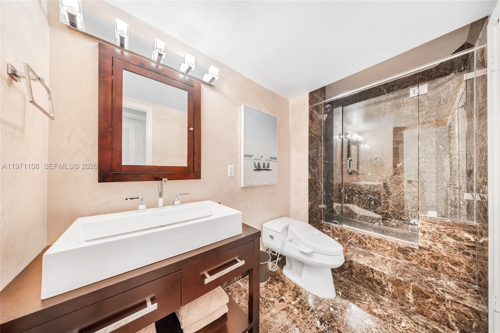 Photo of 9801 Collins Ave  #5S, Bal Harbour, Florida, 33154 - 