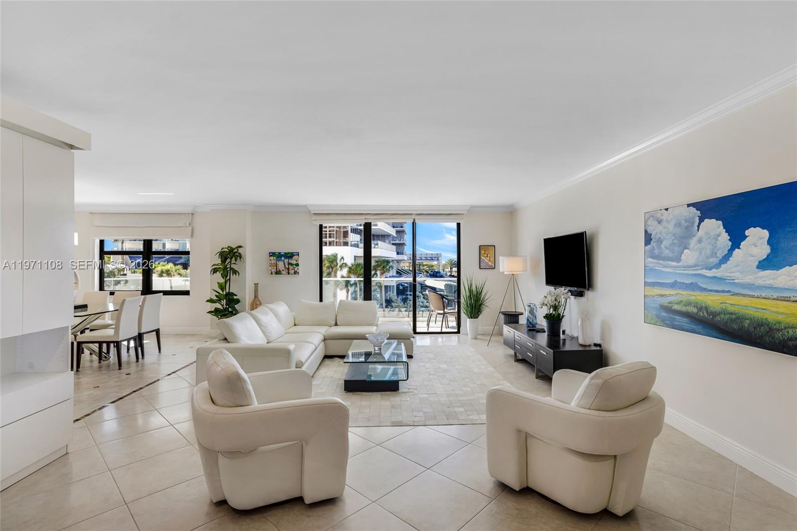 Photo of 9801 Collins Ave  #5S, Bal Harbour, Florida, 33154 - 