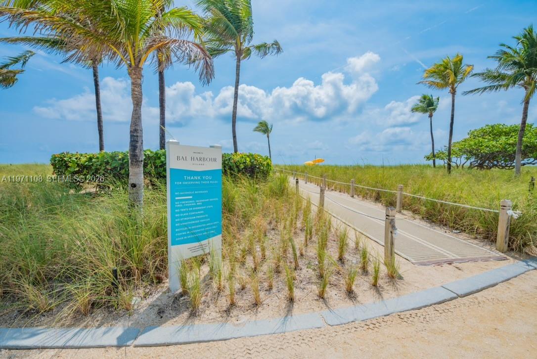 Photo of 9801 Collins Ave  #5S, Bal Harbour, Florida, 33154 - 