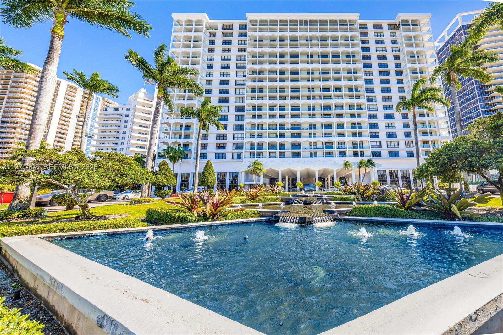 Photo of 9801 Collins Ave  #5S, Bal Harbour, Florida, 33154 - 