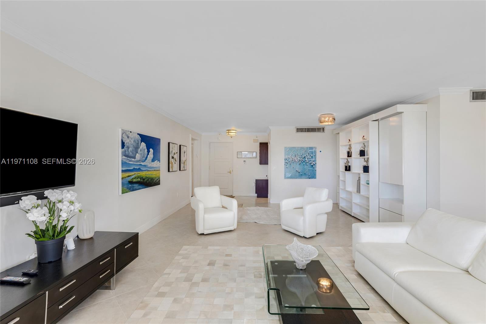 Photo of 9801 Collins Ave  #5S, Bal Harbour, Florida, 33154 - 