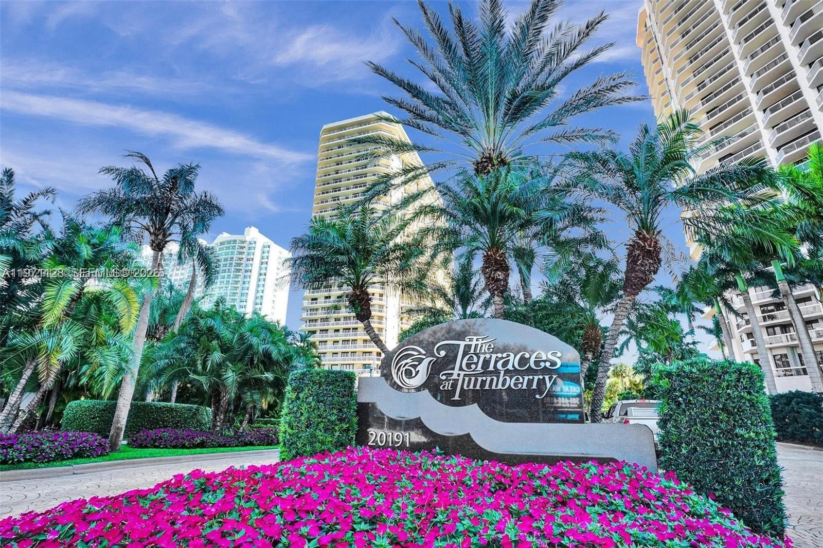 Photo of 20191 Country Club Dr  #2603, Aventura, Florida, 33180 - 