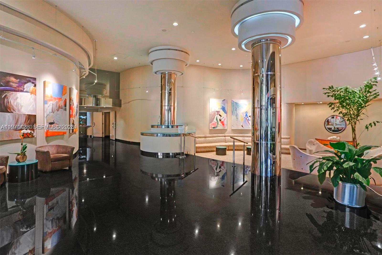 Photo of 20191 Country Club Dr  #2603, Aventura, Florida, 33180 - 