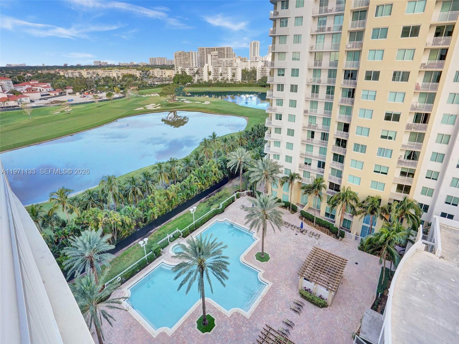 Photo of 1755 Hallandale Beach Blvd  #PH02E, Hallandale Beach, Florida, 33009 - 