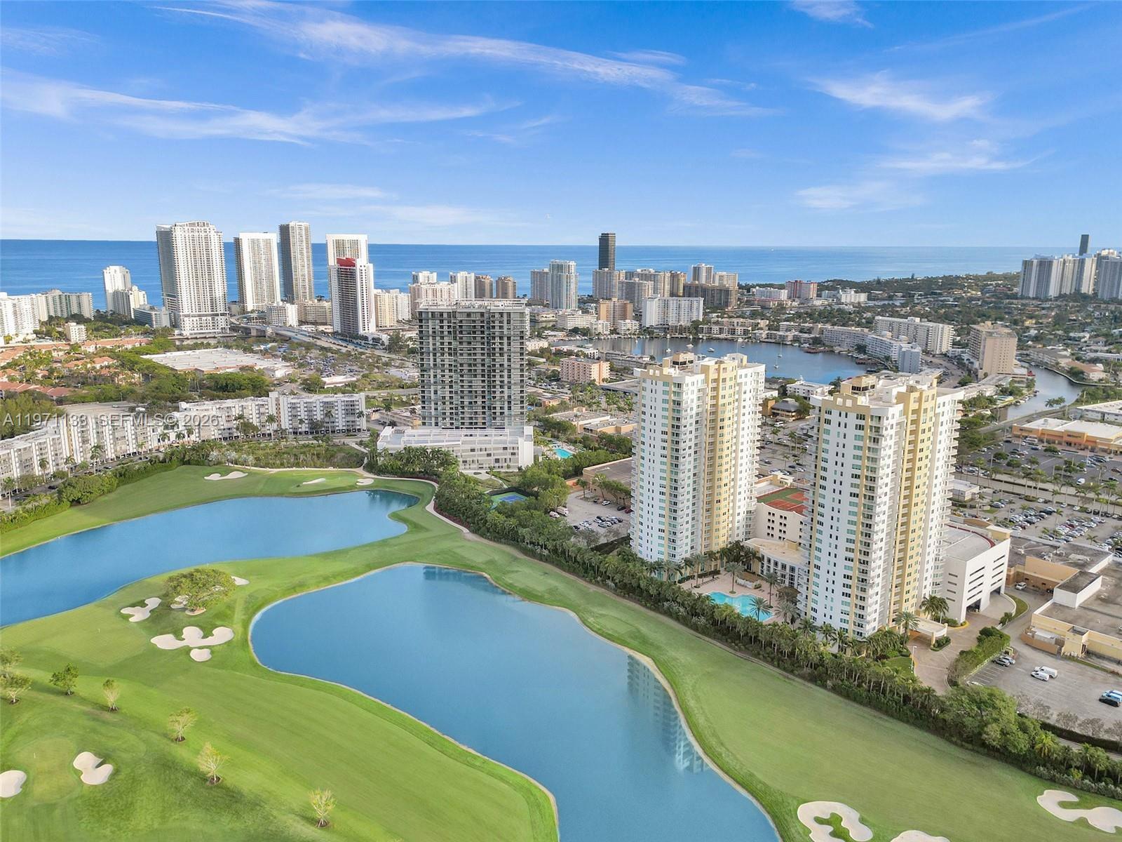 Photo of 1755 Hallandale Beach Blvd  #PH02E, Hallandale Beach, Florida, 33009 - 