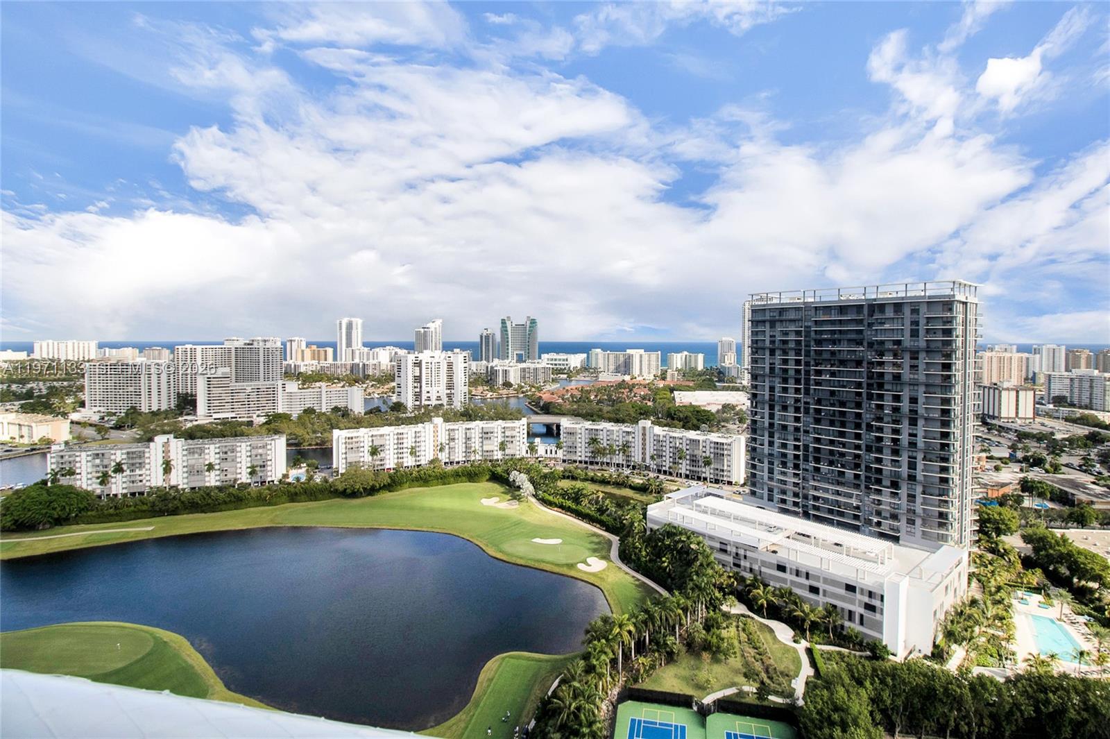 Photo of 1755 Hallandale Beach Blvd  #PH02E, Hallandale Beach, Florida, 33009 - 