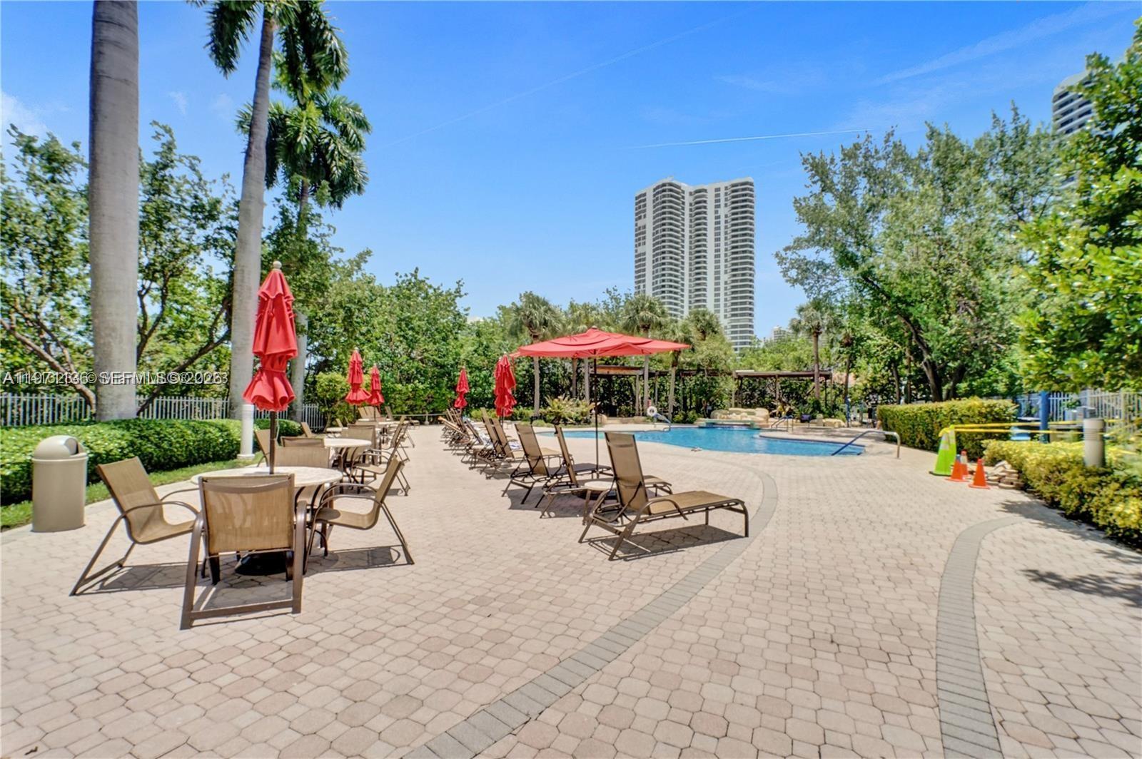 Photo of 3400 192nd St  #1607, Aventura, Florida, 33180 - 