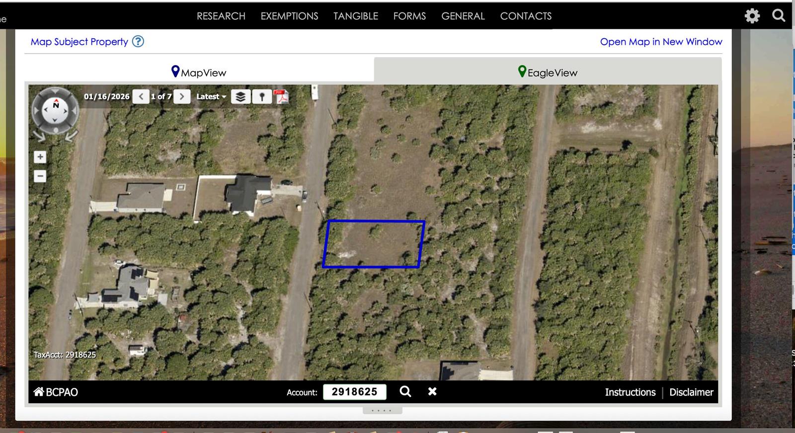 Ver detalles / 0 sq. ft. $ 2026-06-15 0 foto