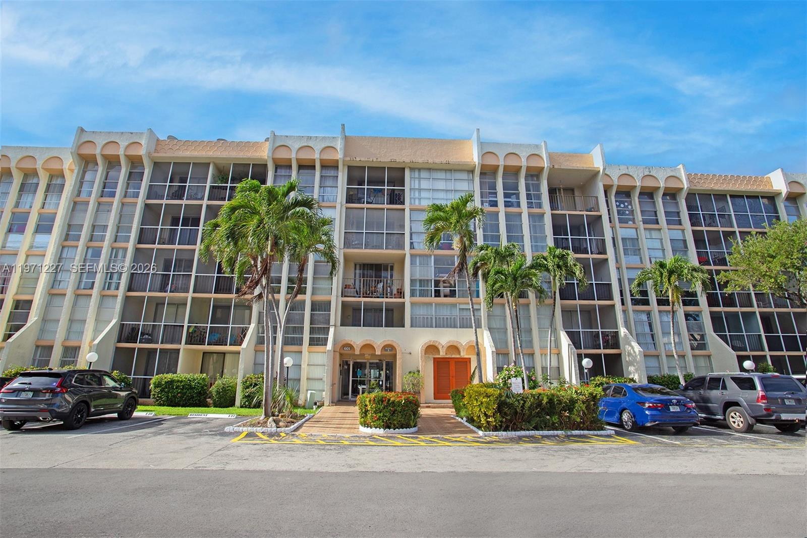 Photo of 601 Three Islands Blvd  #217, Hallandale Beach, Florida, 33009 - 
