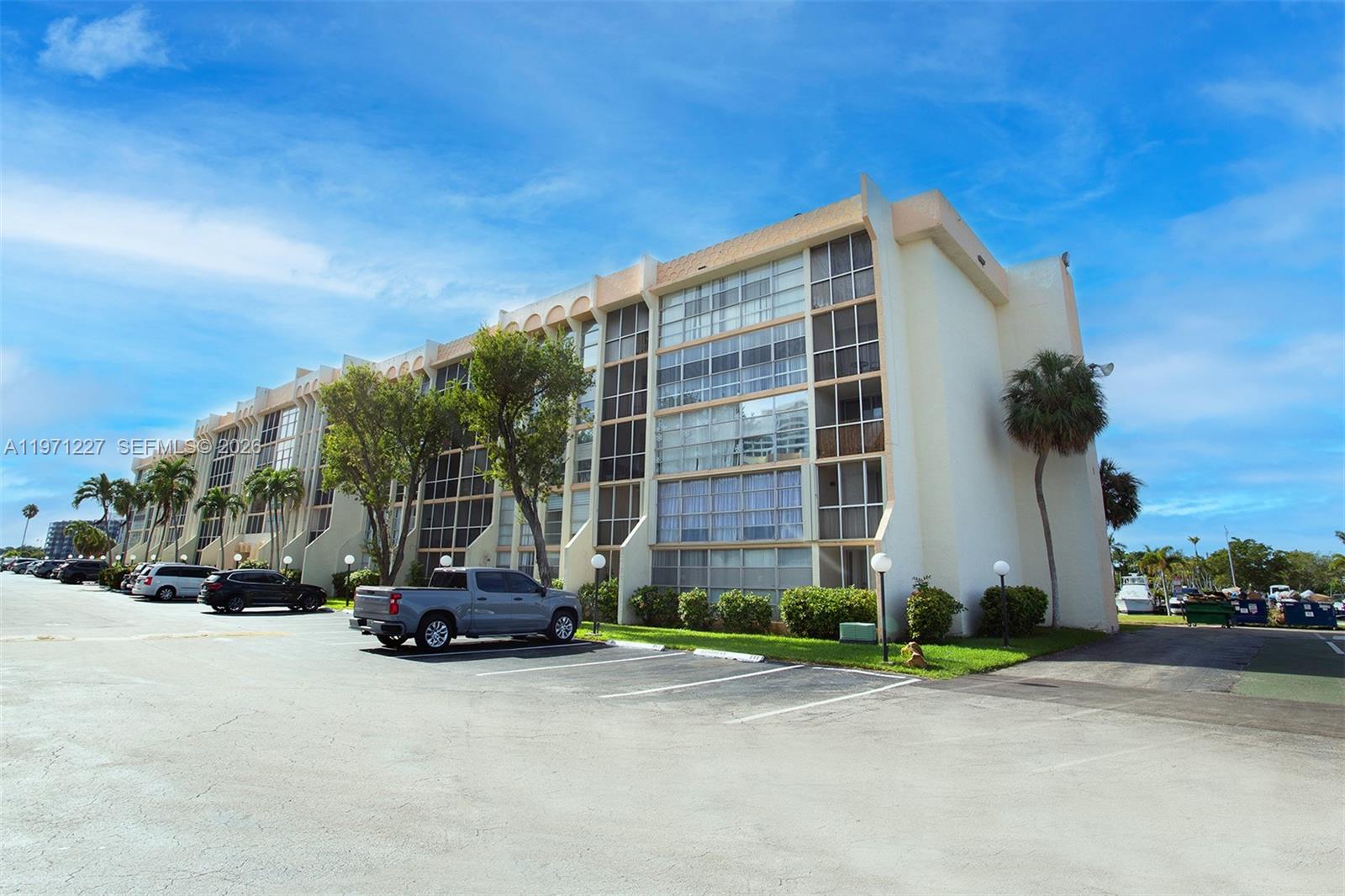 Photo of 601 Three Islands Blvd  #217, Hallandale Beach, Florida, 33009 - 