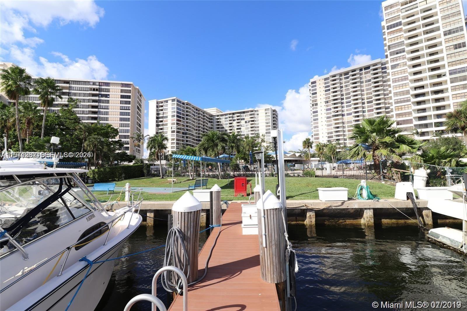 Photo of 600 Three Islands Blvd  #1018, Hallandale Beach, Florida, 33009 - 