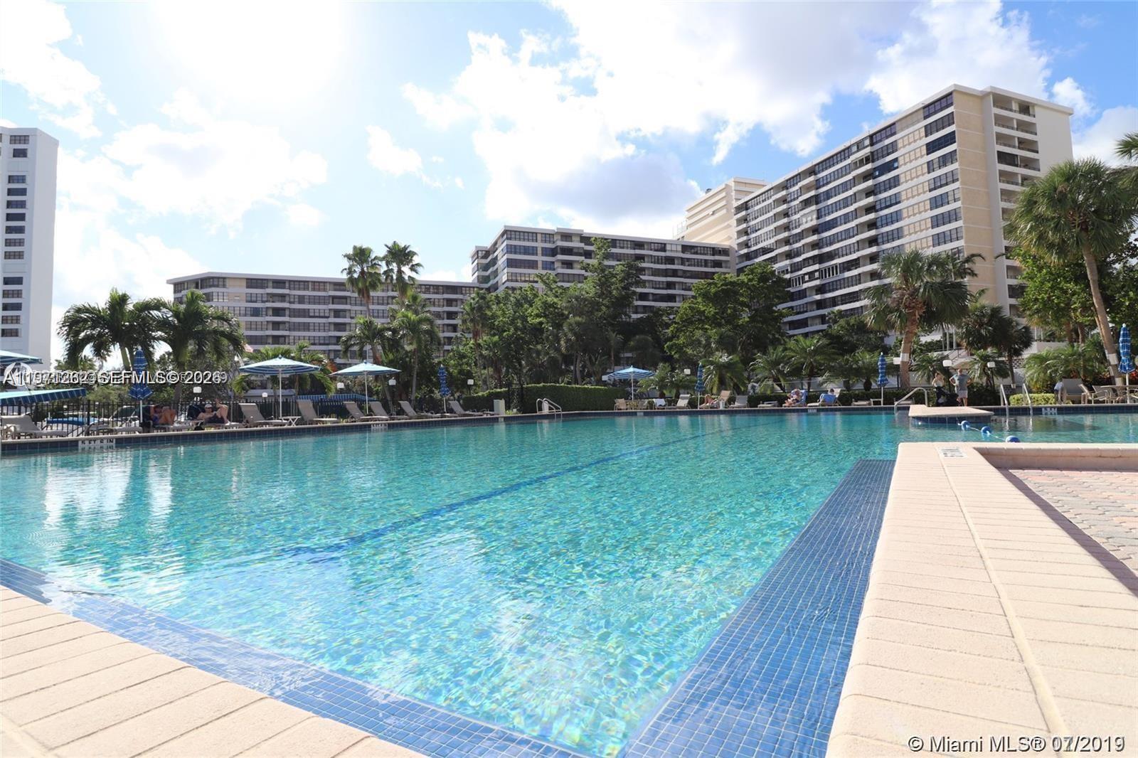 Photo of 600 Three Islands Blvd  #1018, Hallandale Beach, Florida, 33009 - 