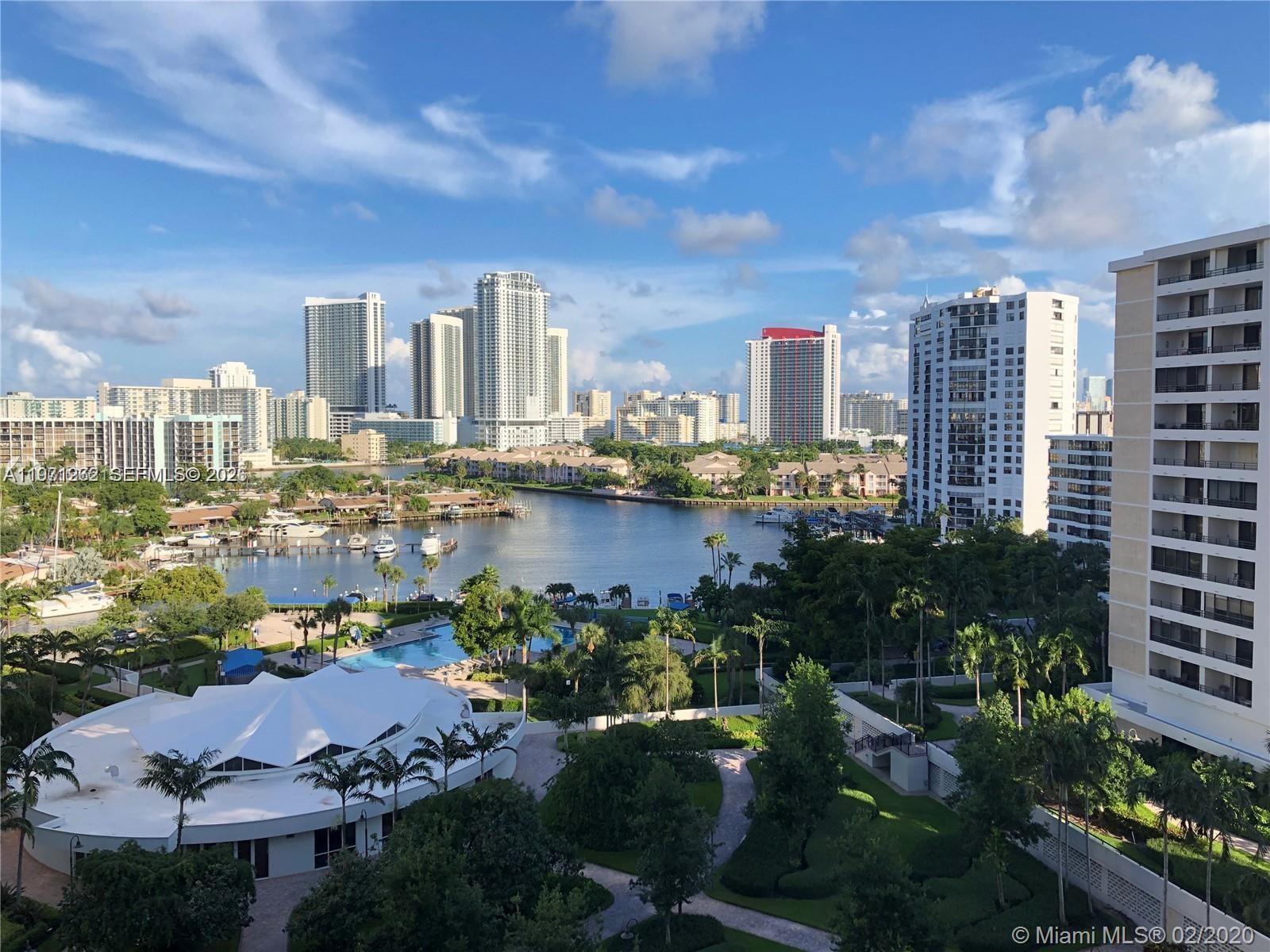 Photo of 600 Three Islands Blvd  #1018, Hallandale Beach, Florida, 33009 - 