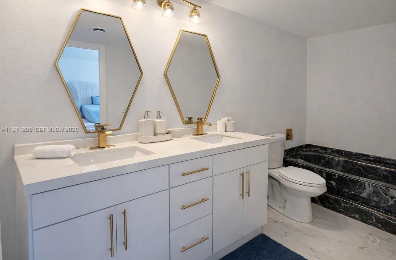 Photo of 2308 7th St  (2308), Hallandale Beach, Florida, 33009 - Balcony view