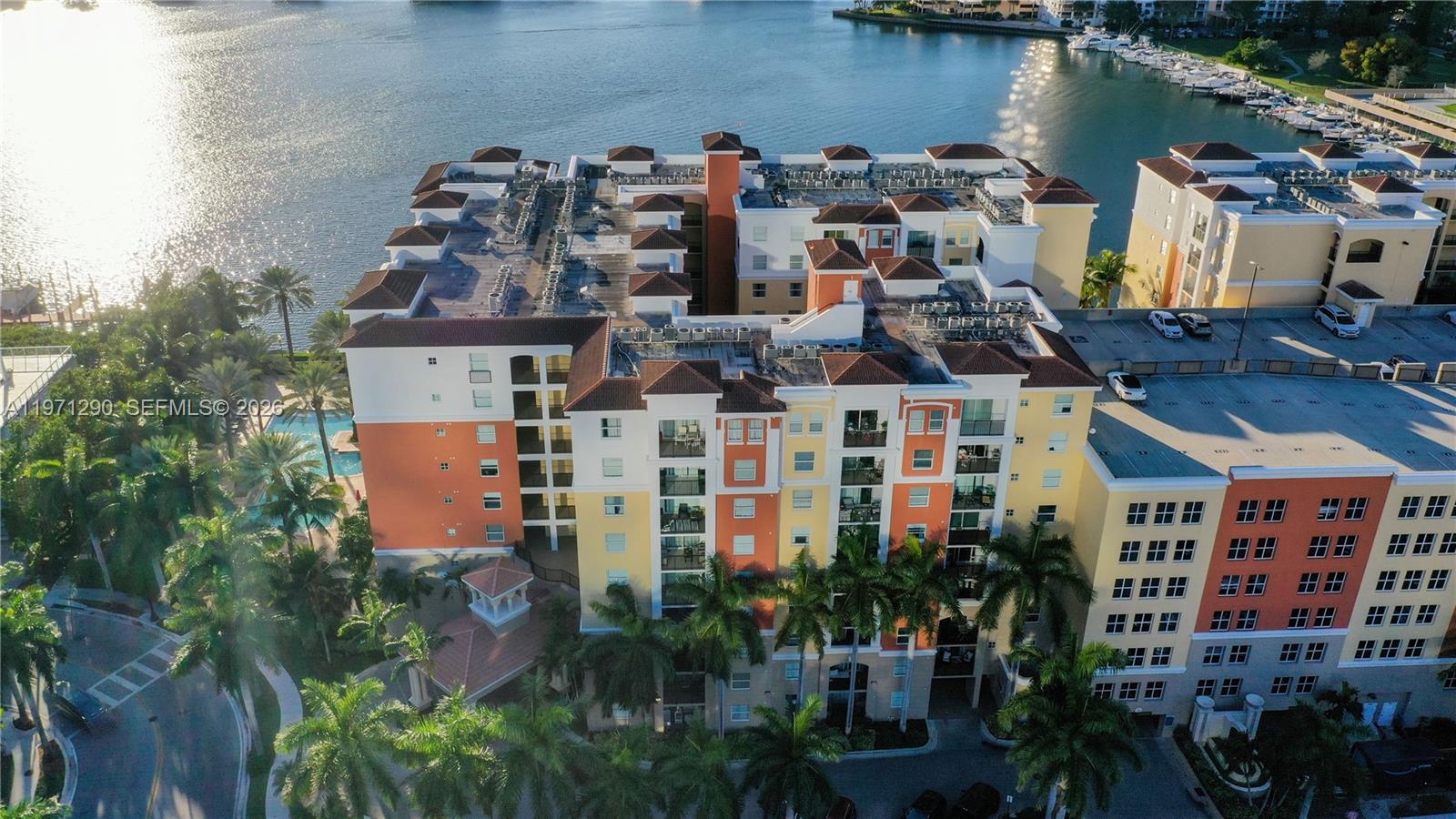 Photo of 17150 Bay Rd #2911, Sunny Isles Beach, Florida, 33160 -