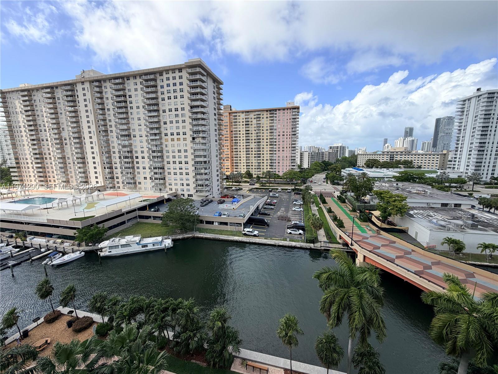 Photo of 17150 Bay Rd  #2911, Sunny Isles Beach, Florida, 33160 - 