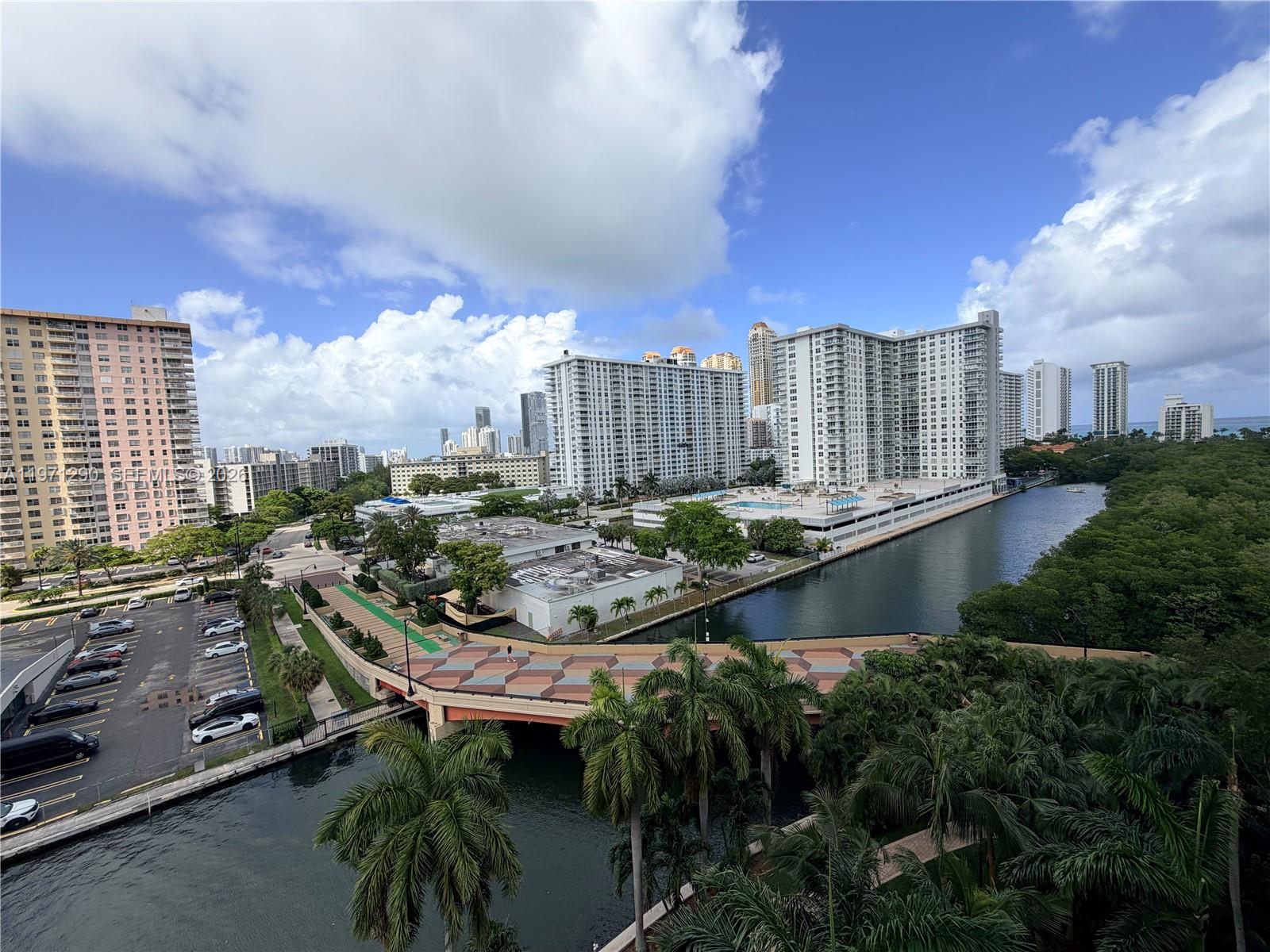 Photo of 17150 Bay Rd  #2911, Sunny Isles Beach, Florida, 33160 - 