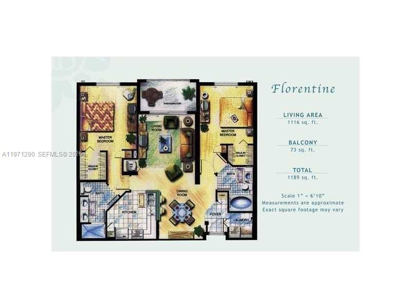 Photo of 17150 Bay Rd #2911, Sunny Isles Beach, Florida, 33160 -