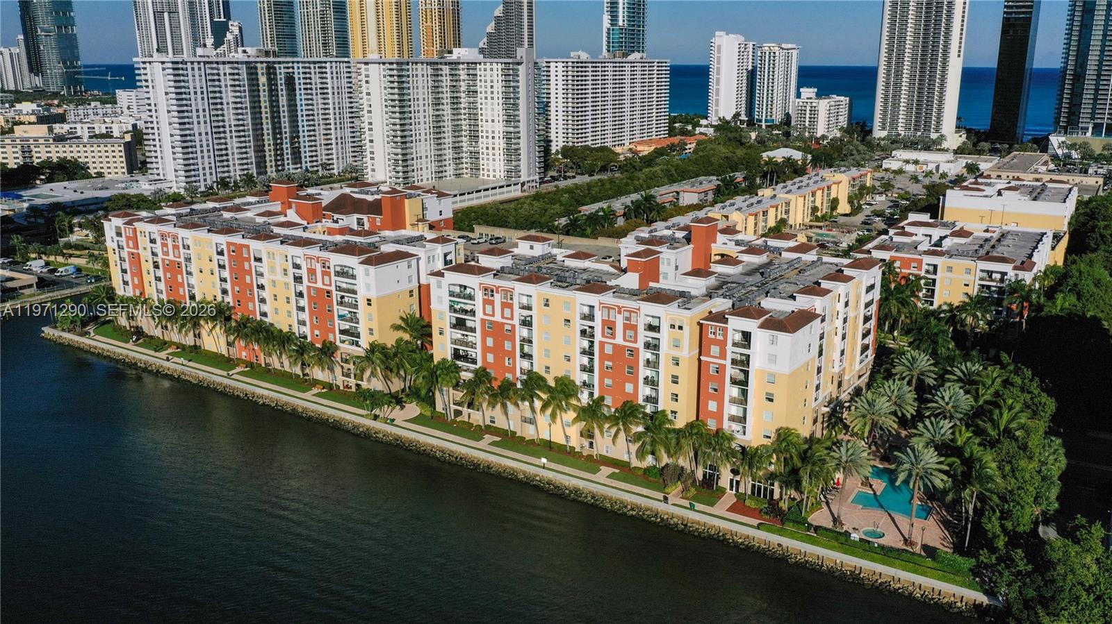 Photo of 17150 Bay Rd  #2911, Sunny Isles Beach, Florida, 33160 - 