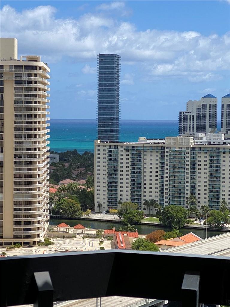 Photo of 3500 Mystic Pointe #2607, Aventura, Florida, 33180 - Photo 2