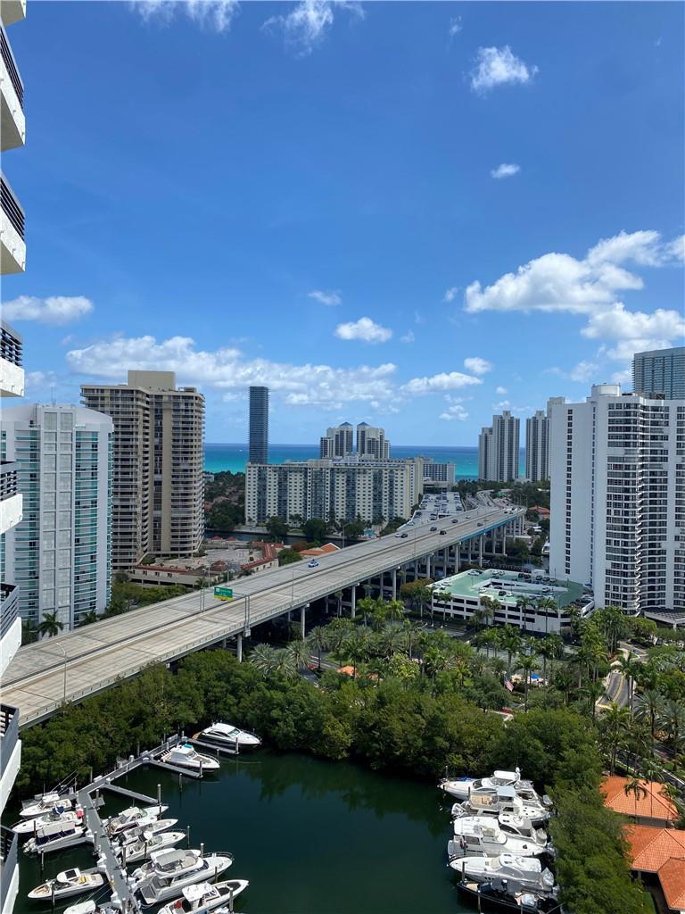 Photo of 3500 Mystic Pointe #2607, Aventura, Florida, 33180 - Photo 3
