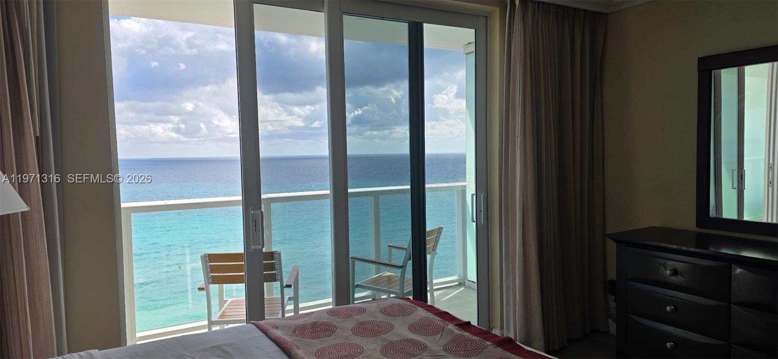 Photo of 19201 Collins Ave  #1011, Sunny Isles Beach, Florida, 33160 - 