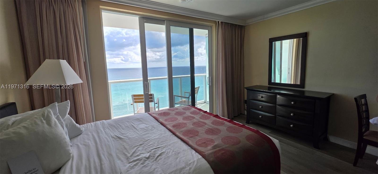 Photo of 19201 Collins Ave  #1011, Sunny Isles Beach, Florida, 33160 - 