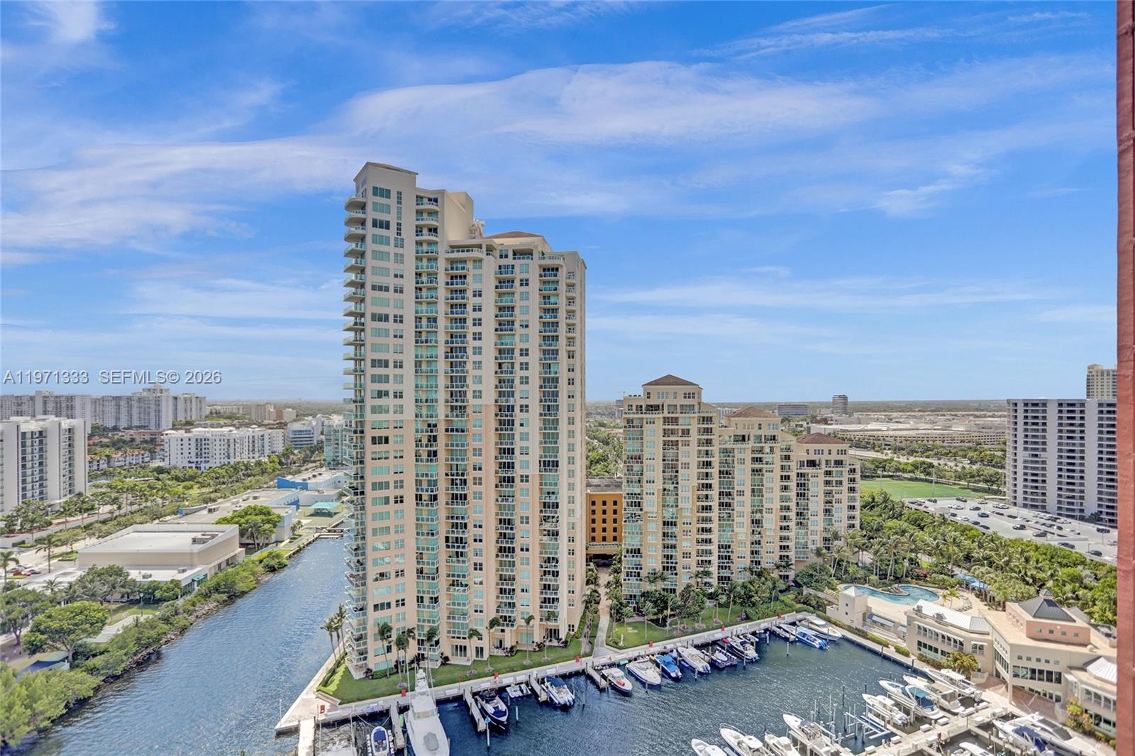 Photo of 3370 Hidden Bay Dr #1009, Aventura, Florida, 33180 -