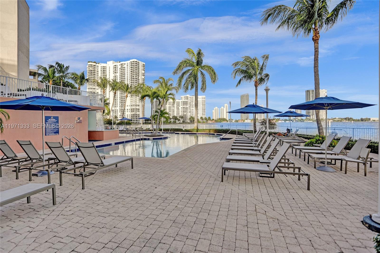 Photo of 3370 Hidden Bay Dr #1009, Aventura, Florida, 33180 -