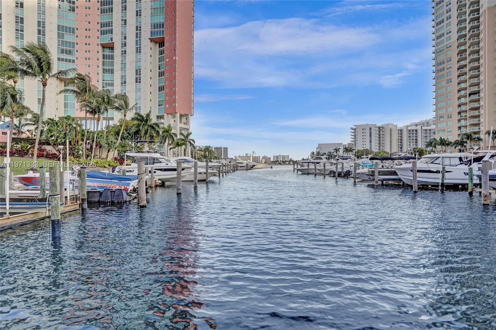 Photo of 3370 Hidden Bay Dr #1009, Aventura, Florida, 33180 -