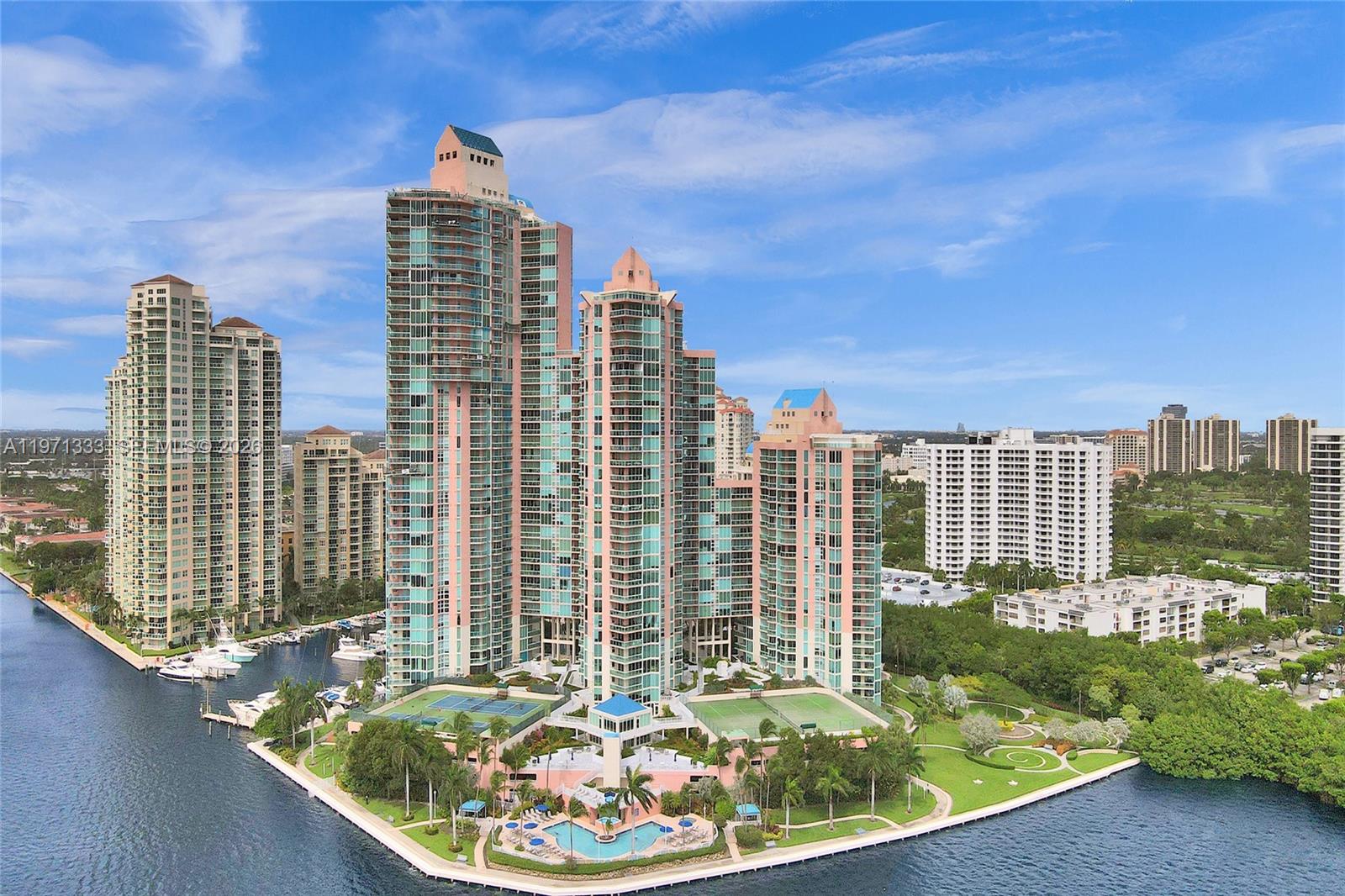 Photo of 3370 Hidden Bay Dr #1009, Aventura, Florida, 33180 -