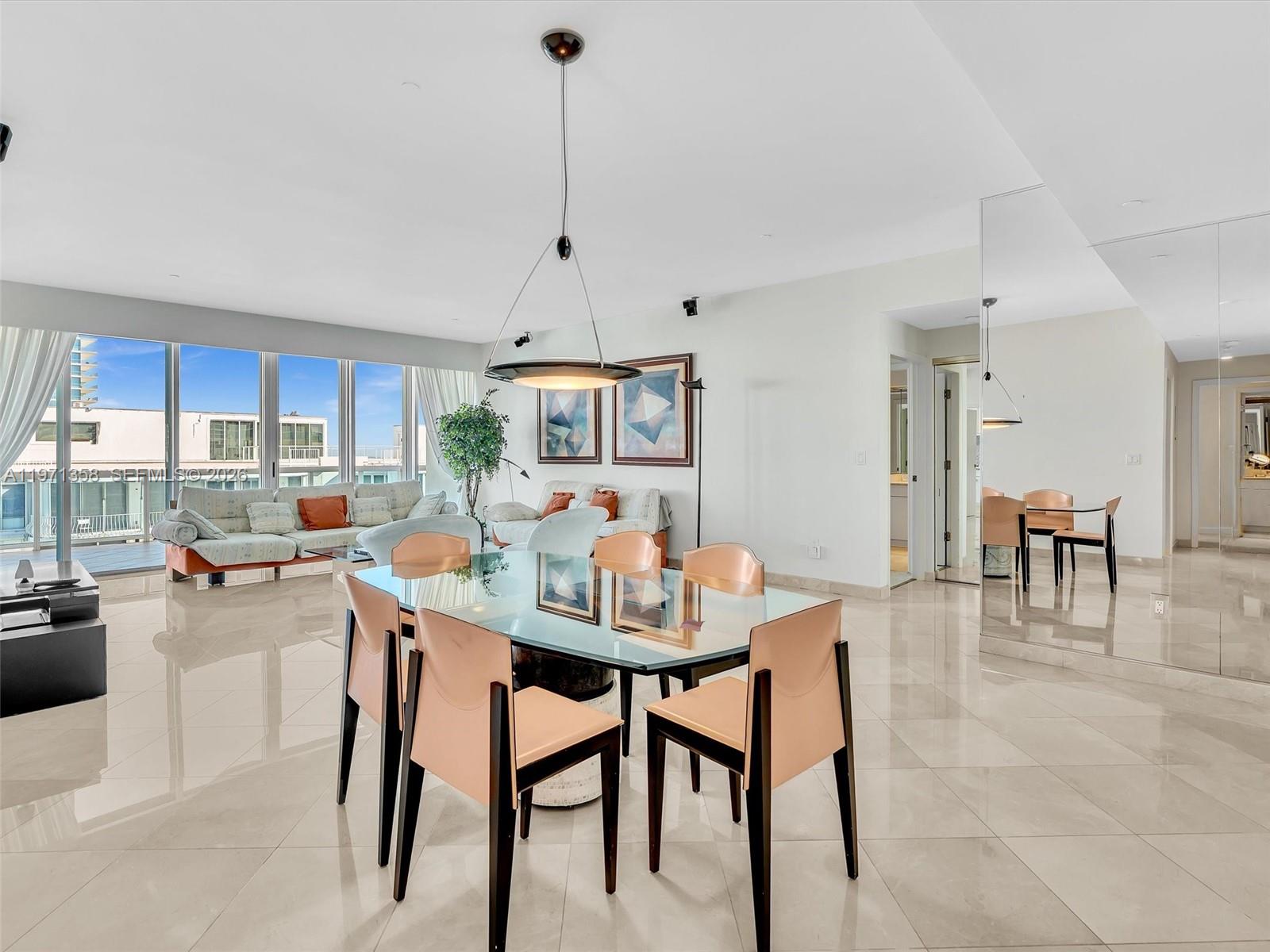 Photo of 10101 Collins Ave  #18C, Bal Harbour, Florida, 33154 - 