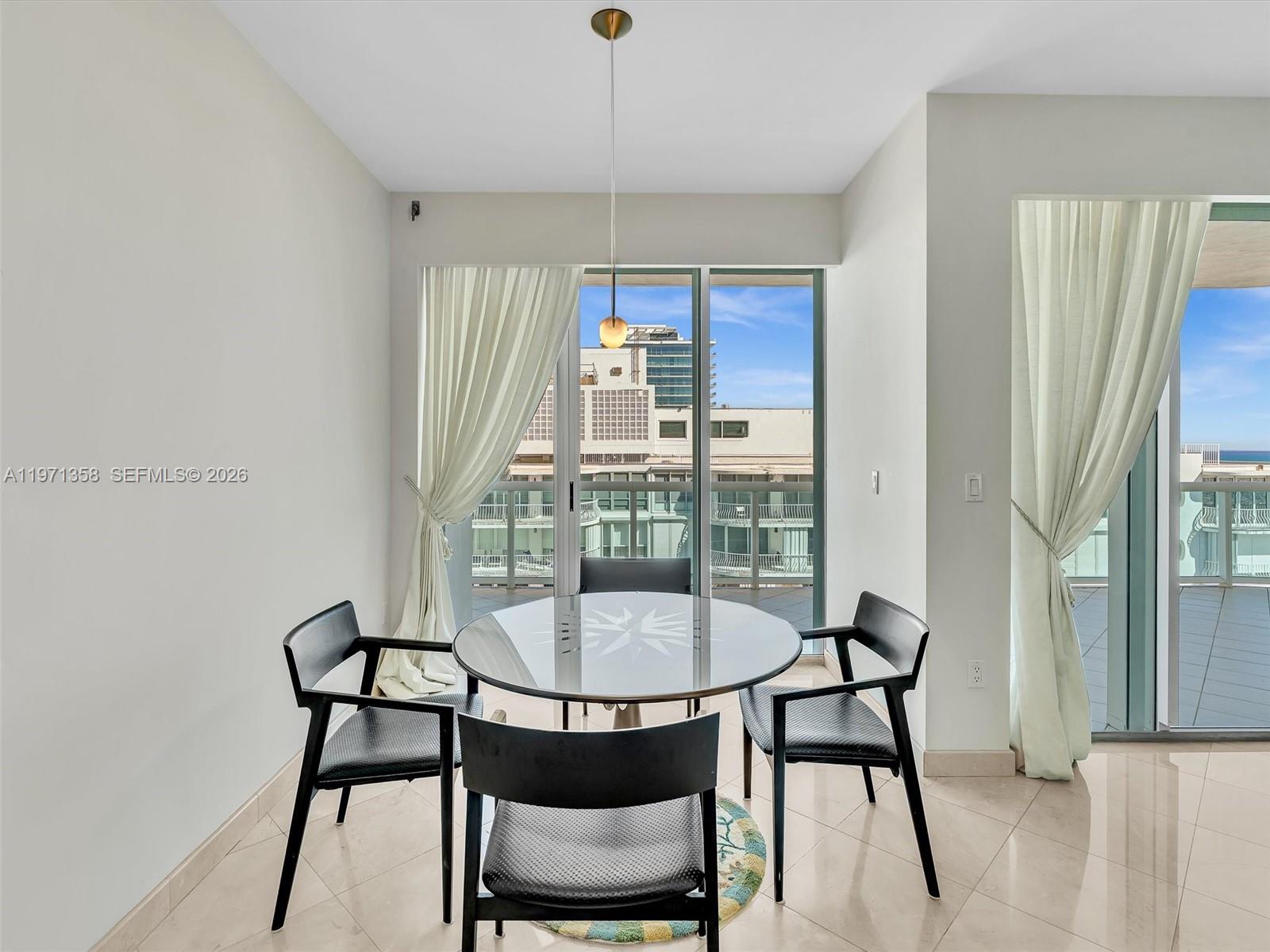 Photo of 10101 Collins Ave  #18C, Bal Harbour, Florida, 33154 - 