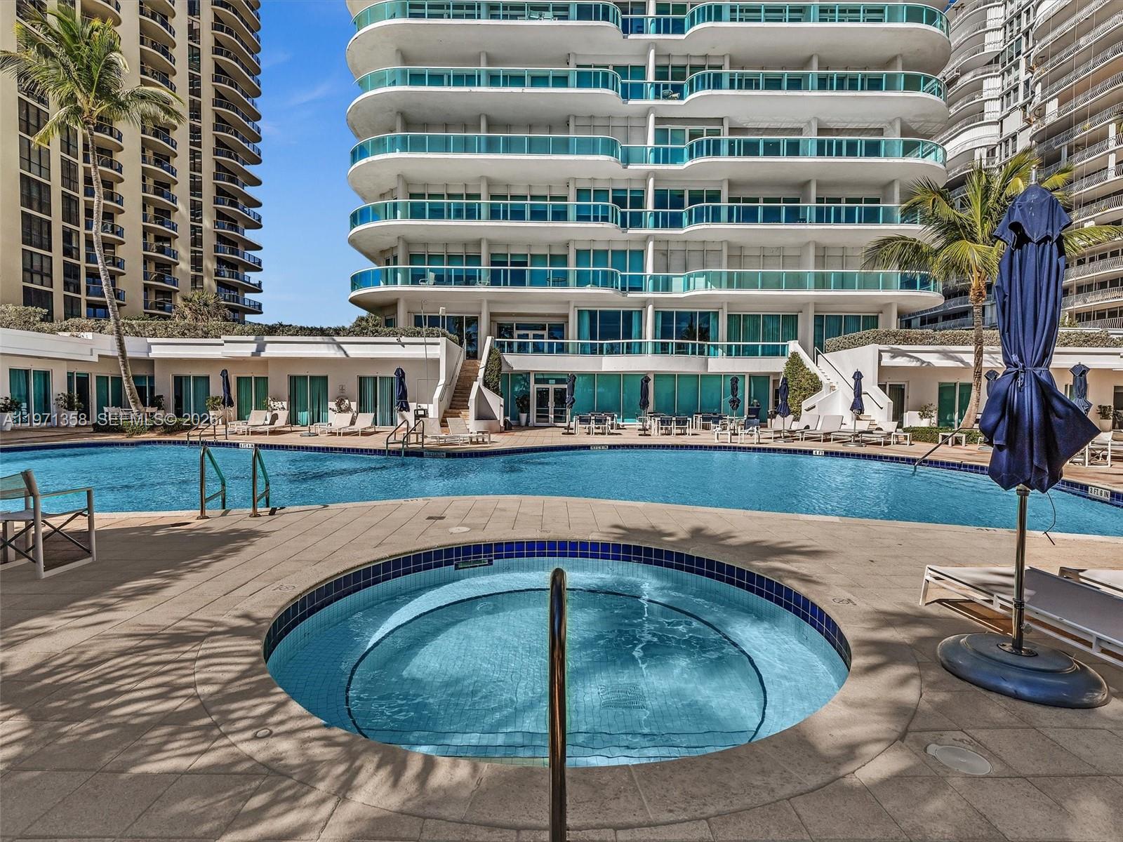 Photo of 10101 Collins Ave  #18C, Bal Harbour, Florida, 33154 - 