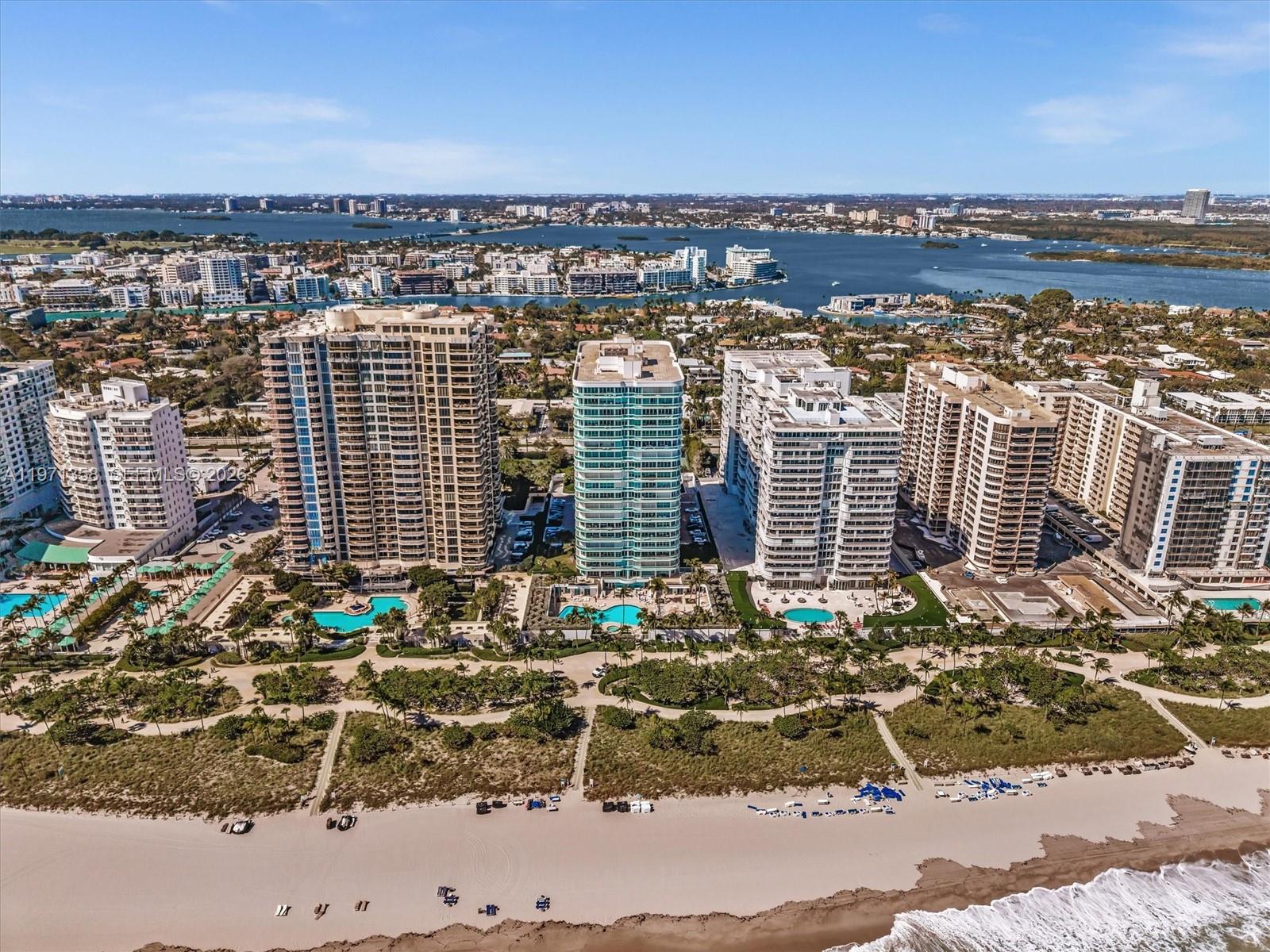 Photo of 10101 Collins Ave  #18C, Bal Harbour, Florida, 33154 - 