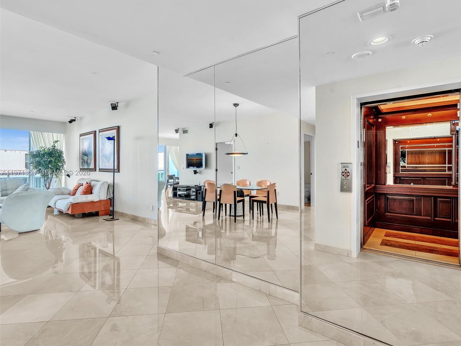 Photo of 10101 Collins Ave  #18C, Bal Harbour, Florida, 33154 - 