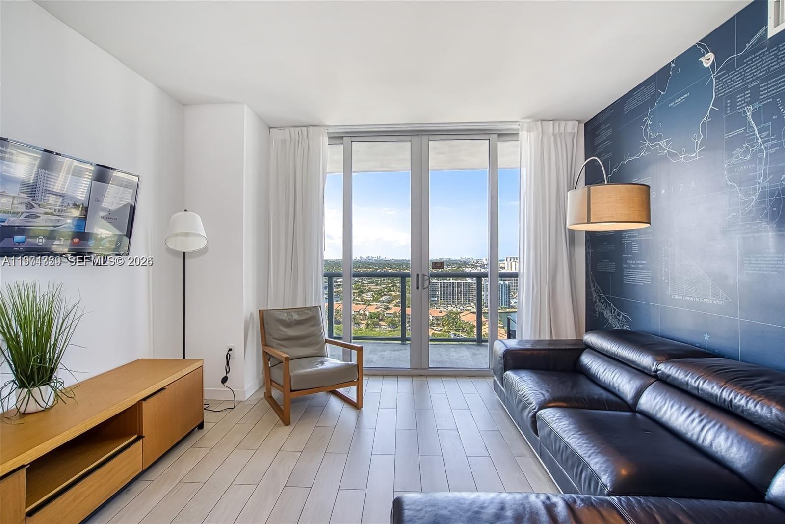 Photo of 2602 Hallandale Beach Blvd #R2304, Hallandale Beach, Florida, 33009 -