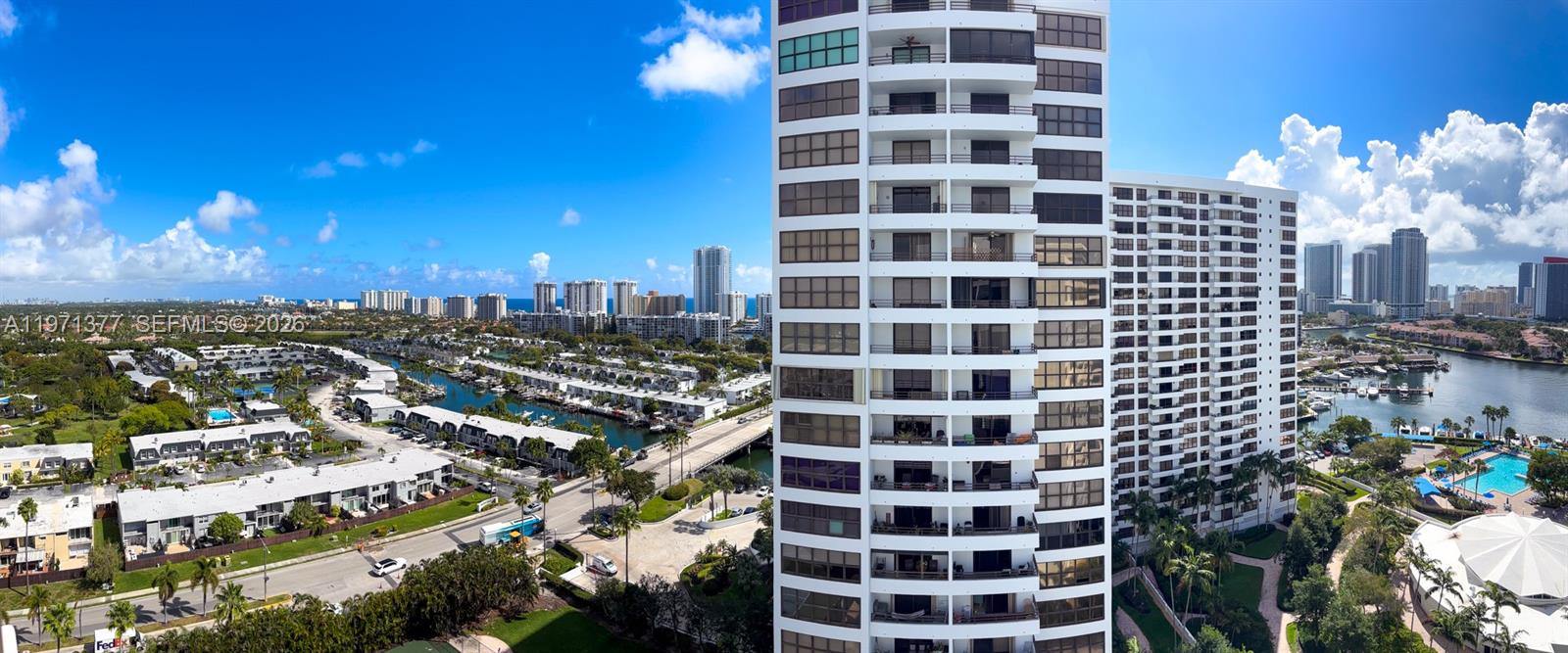 Photo of 600 Three Islands Blvd  #1722, Hallandale Beach, Florida, 33009 - 