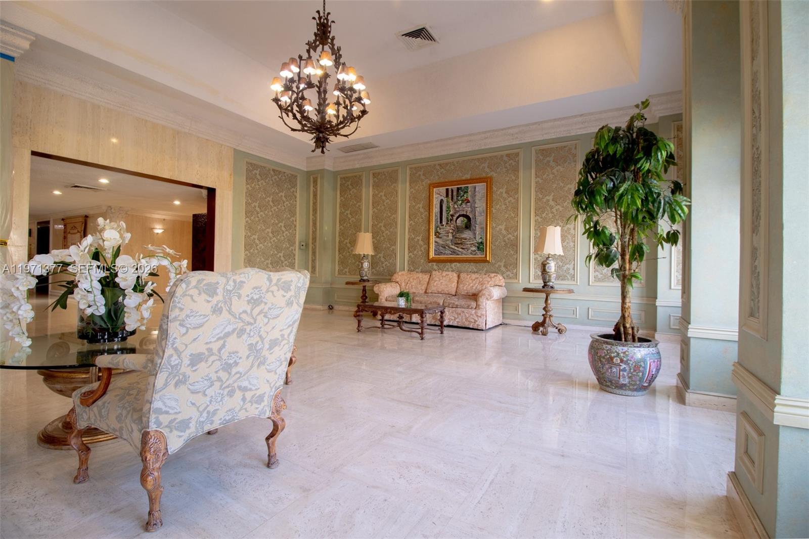 Photo of 600 Three Islands Blvd  #1722, Hallandale Beach, Florida, 33009 - 