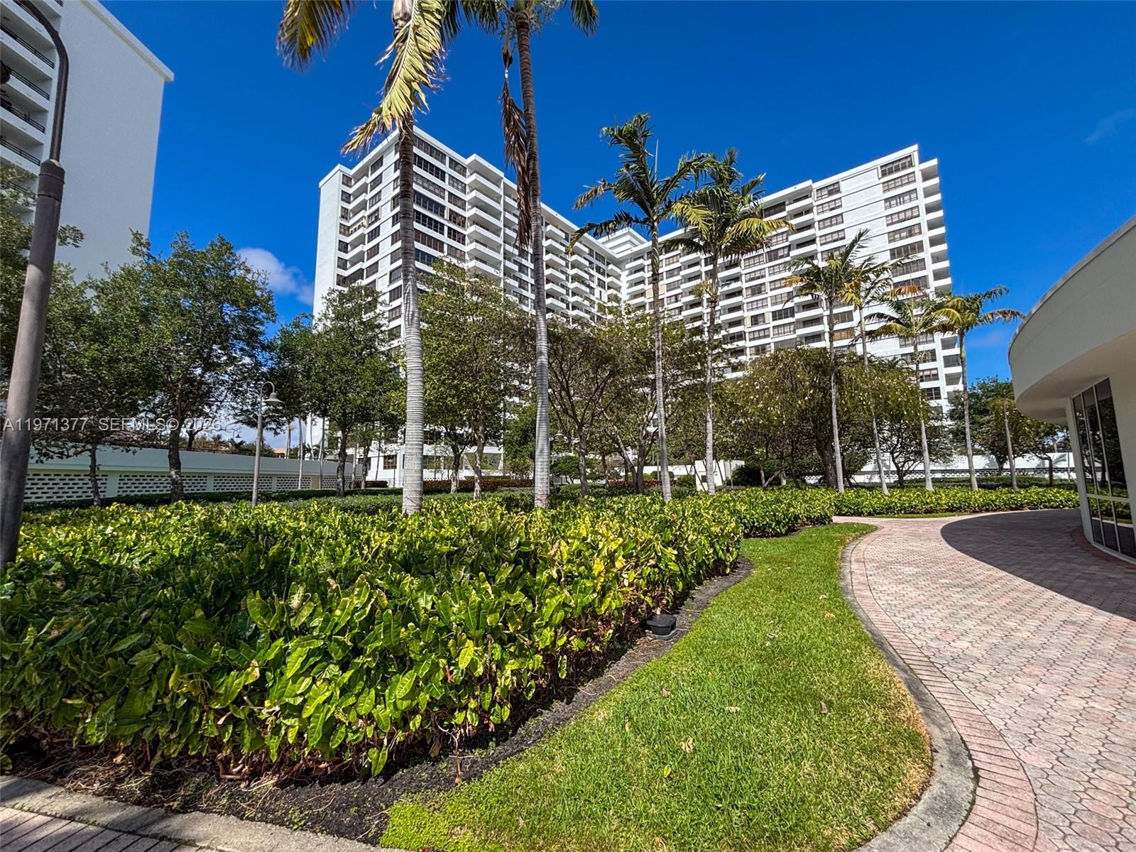 Photo of 600 Three Islands Blvd  #1722, Hallandale Beach, Florida, 33009 - 