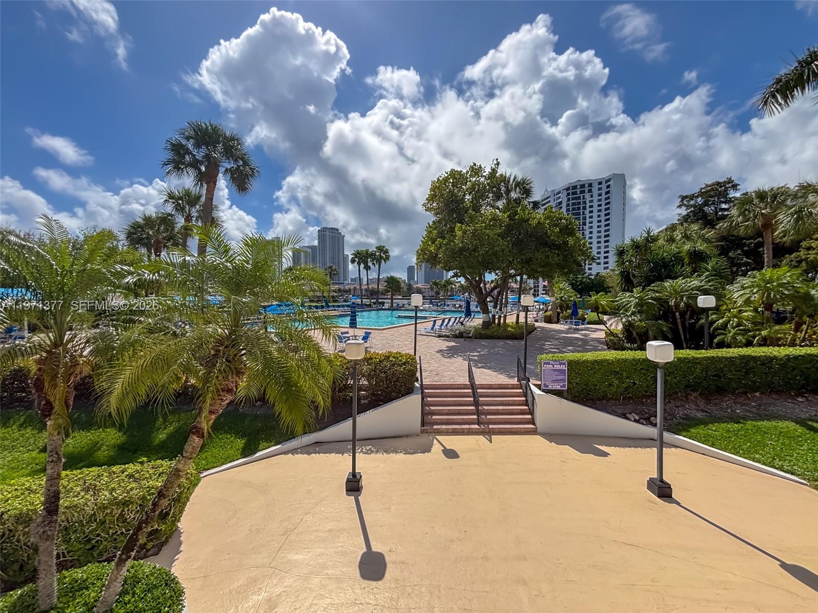 Photo of 600 Three Islands Blvd  #1722, Hallandale Beach, Florida, 33009 - 