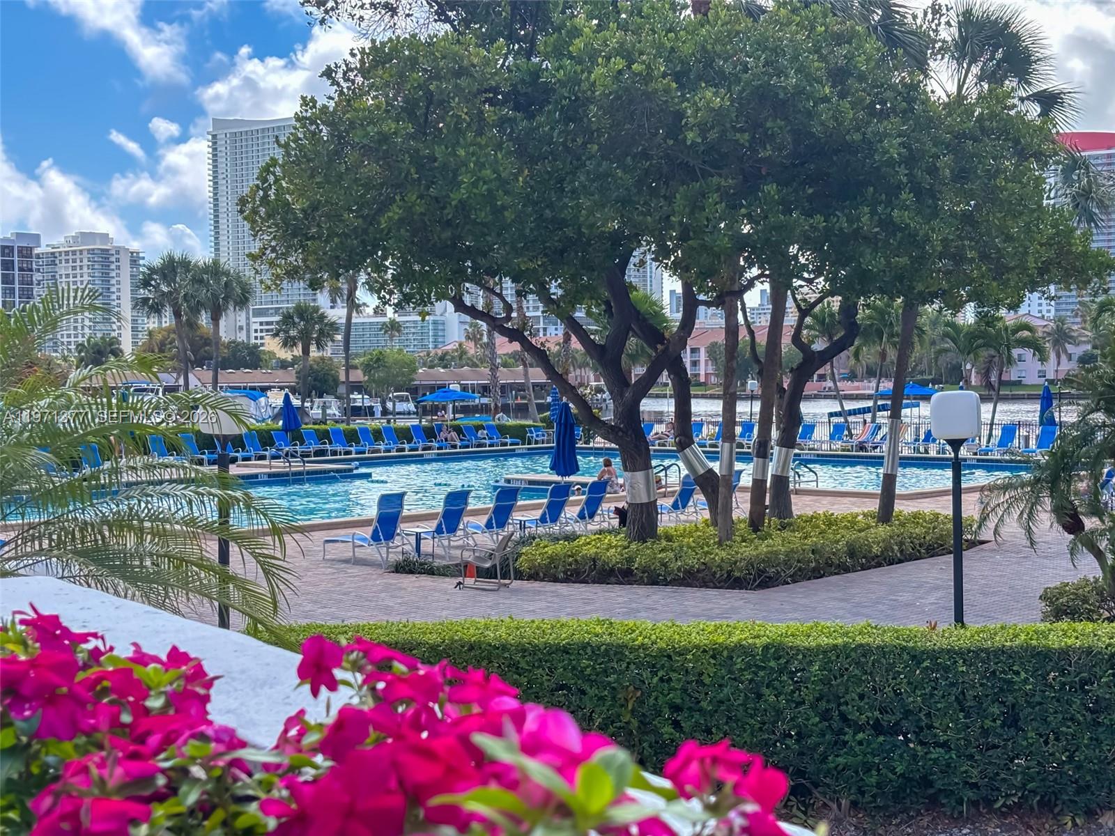 Photo of 600 Three Islands Blvd  #1722, Hallandale Beach, Florida, 33009 - 