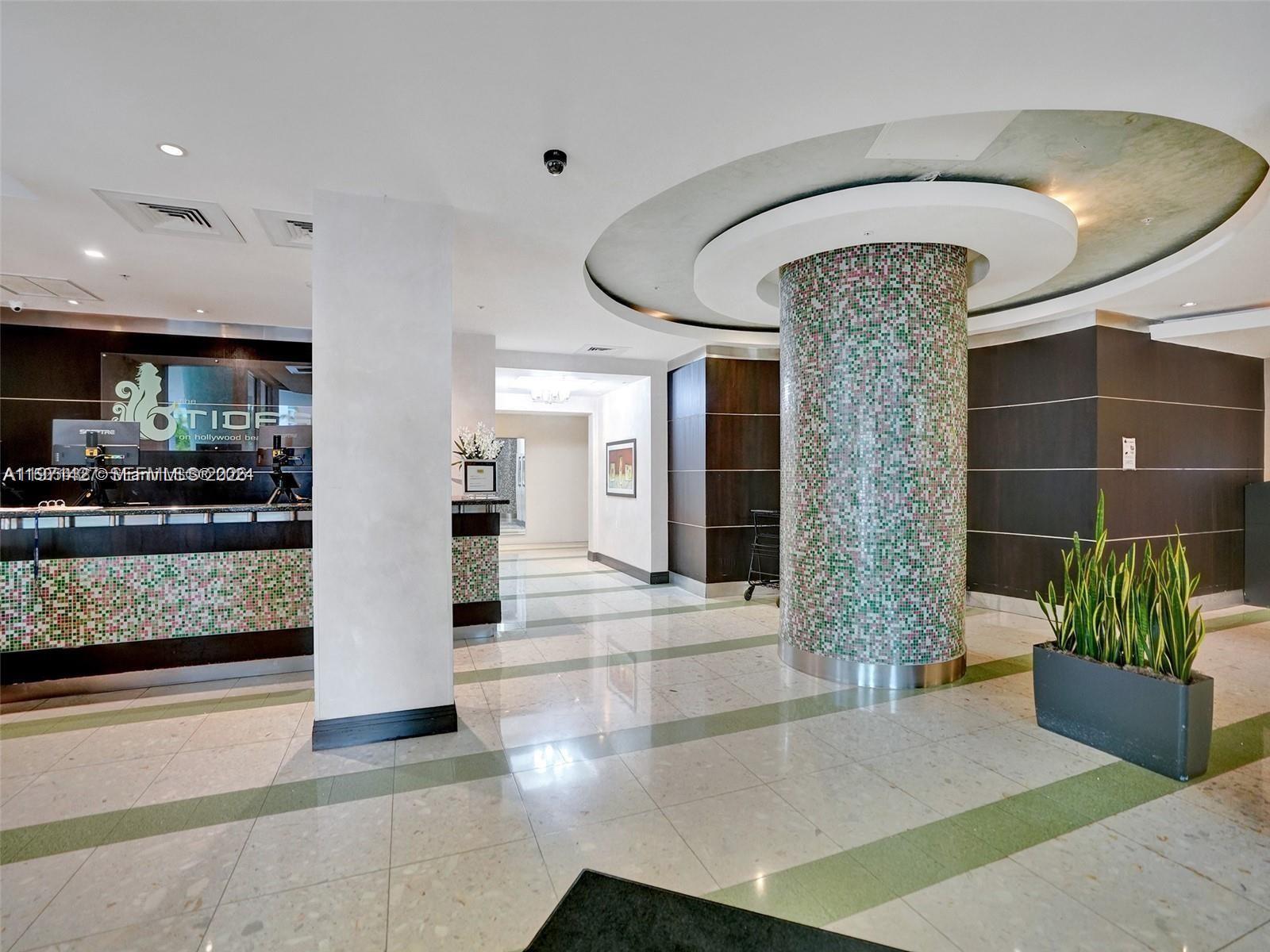 Photo of 3901 Ocean Dr  #3C, Hollywood, Florida, 33019 - 