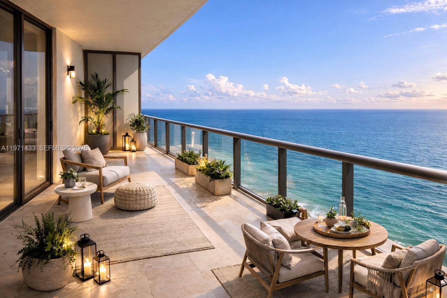 Photo of 16275 Collins Ave  #2603, Sunny Isles Beach, Florida, 33160 - 