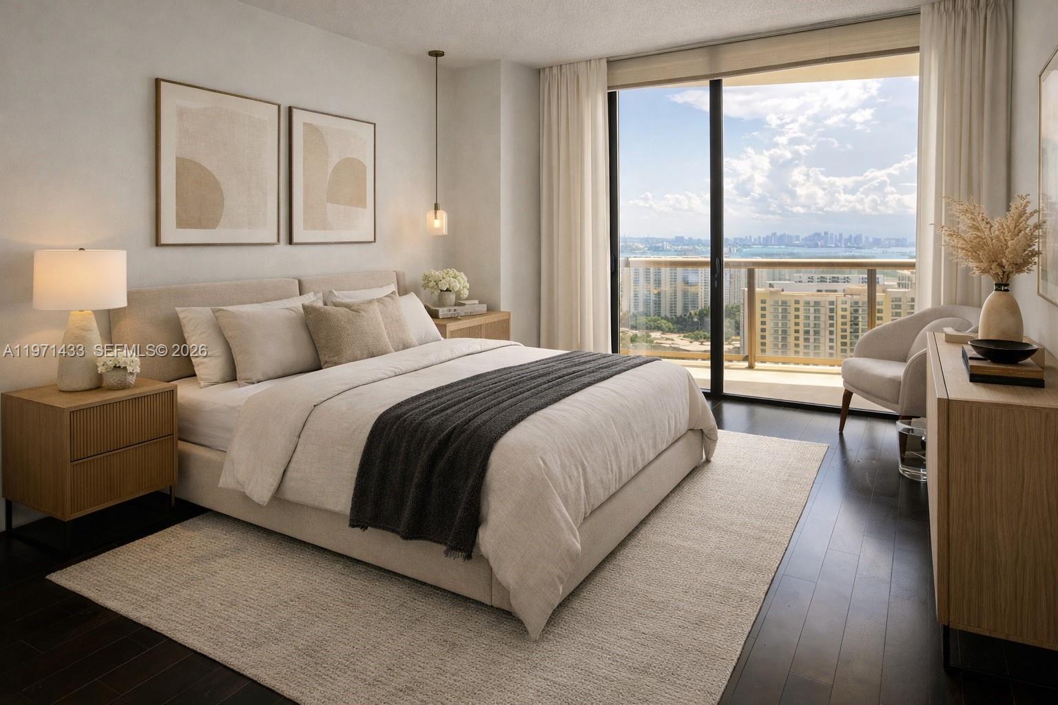 Photo of 16275 Collins Ave  #2603, Sunny Isles Beach, Florida, 33160 - 