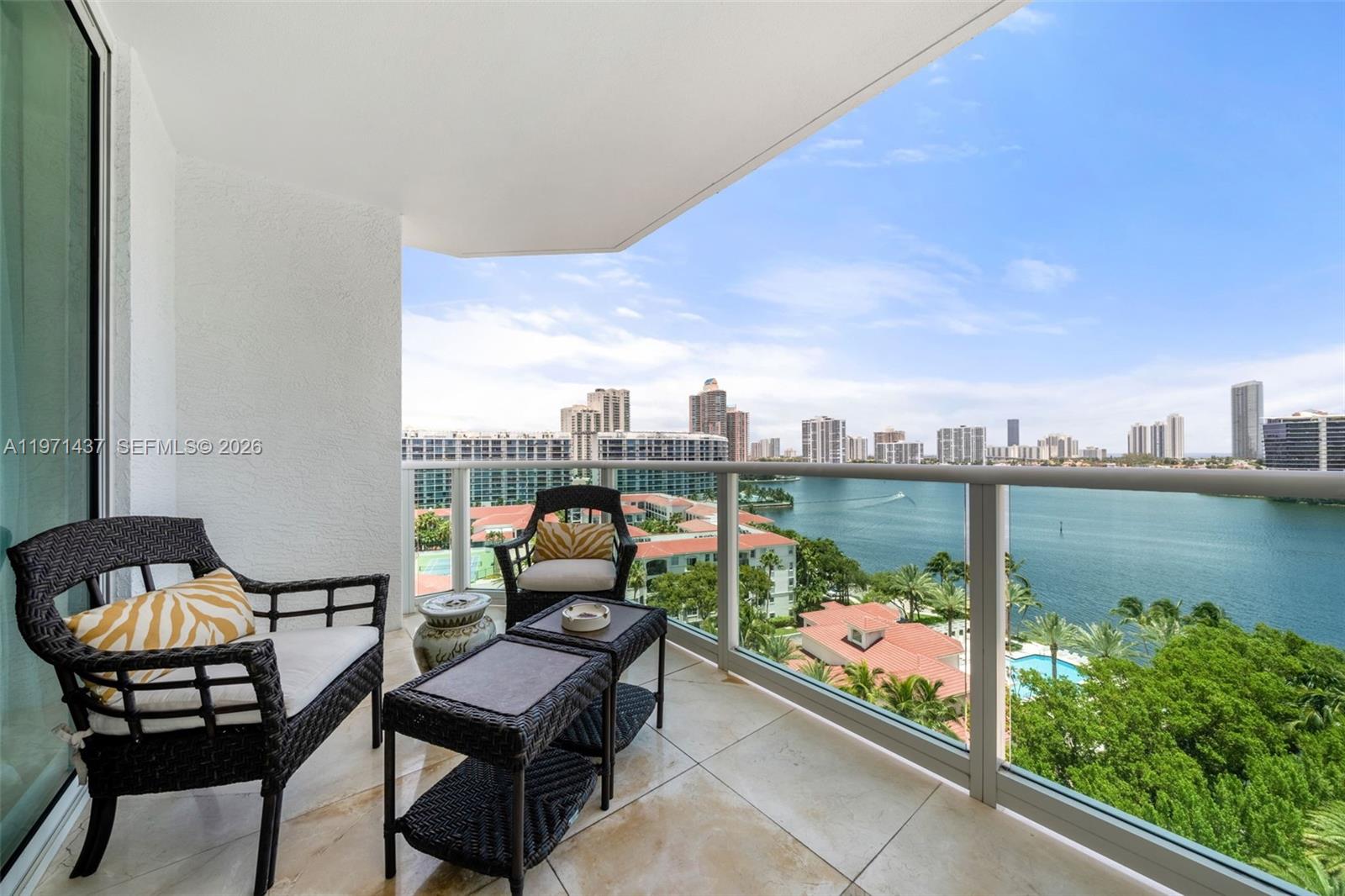 Photo of 3301 183rd St  #1104, Aventura, Florida, 33160 - 