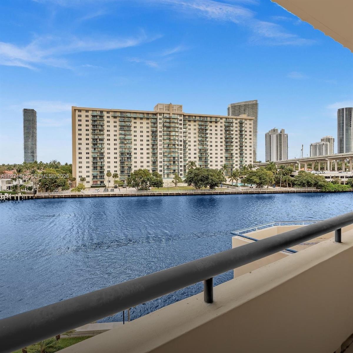 Photo of 19355 Turnberry Way #3J, Aventura, Florida, 33180 -