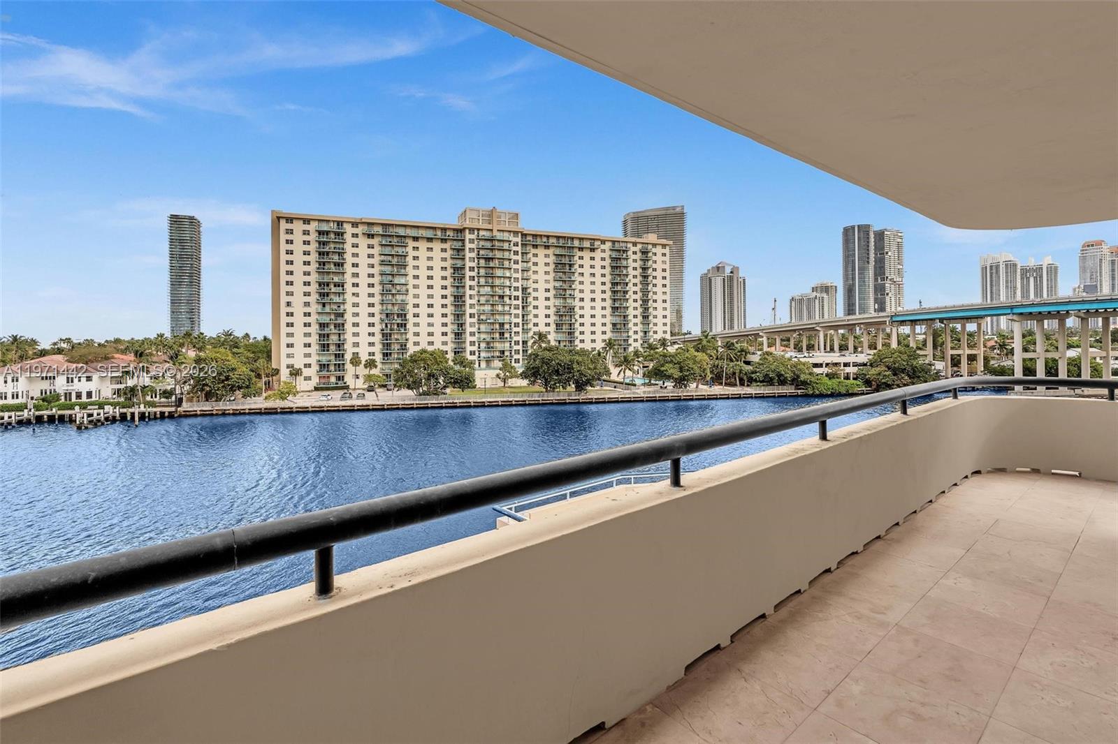Photo of 19355 Turnberry Way #3J, Aventura, Florida, 33180 -