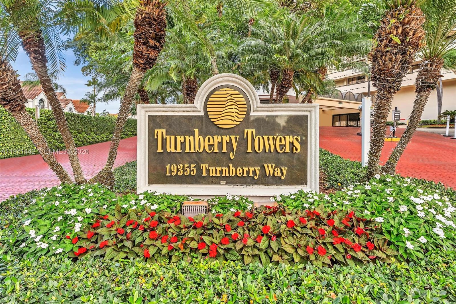 Photo of 19355 Turnberry Way #3J, Aventura, Florida, 33180 -
